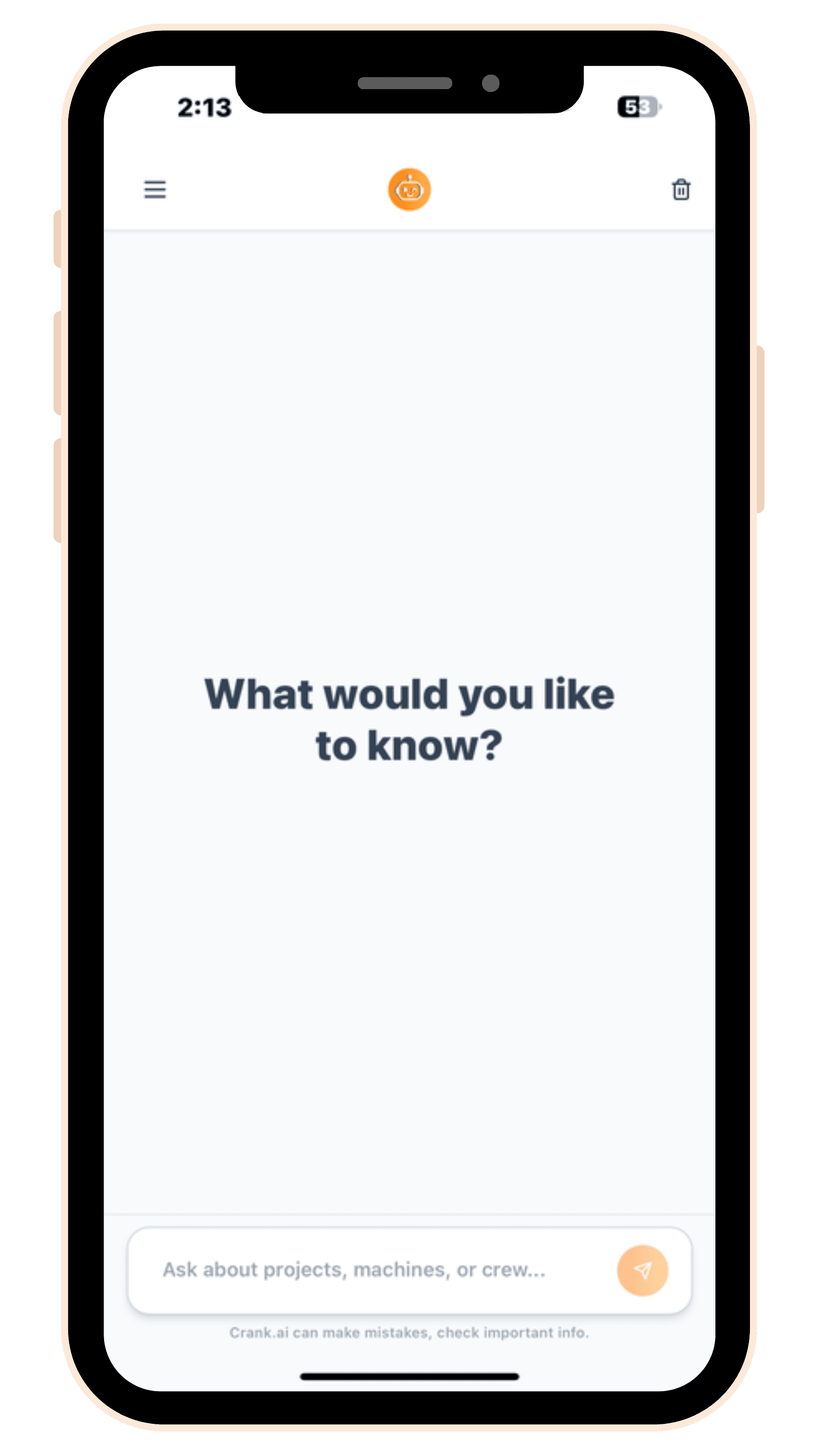 Crank.ai Video Preview