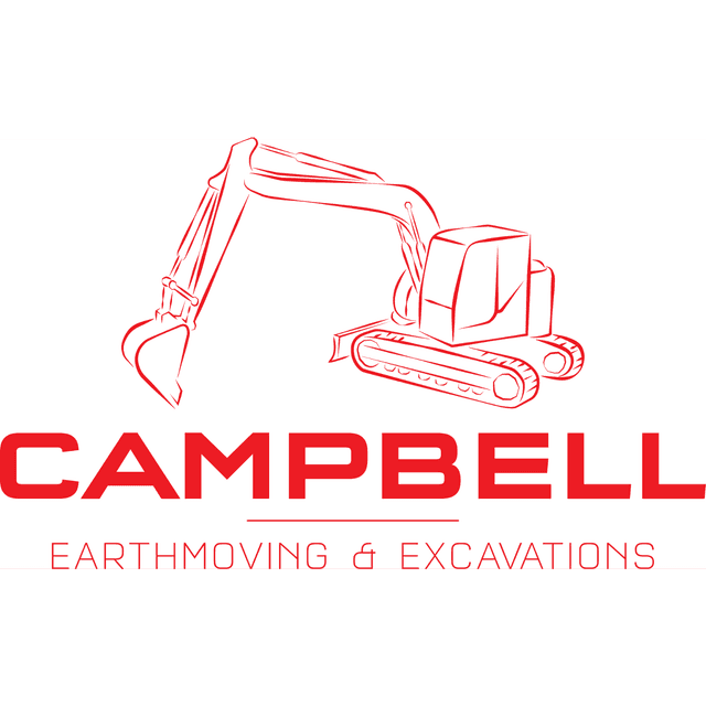 Campbell Earthmoving